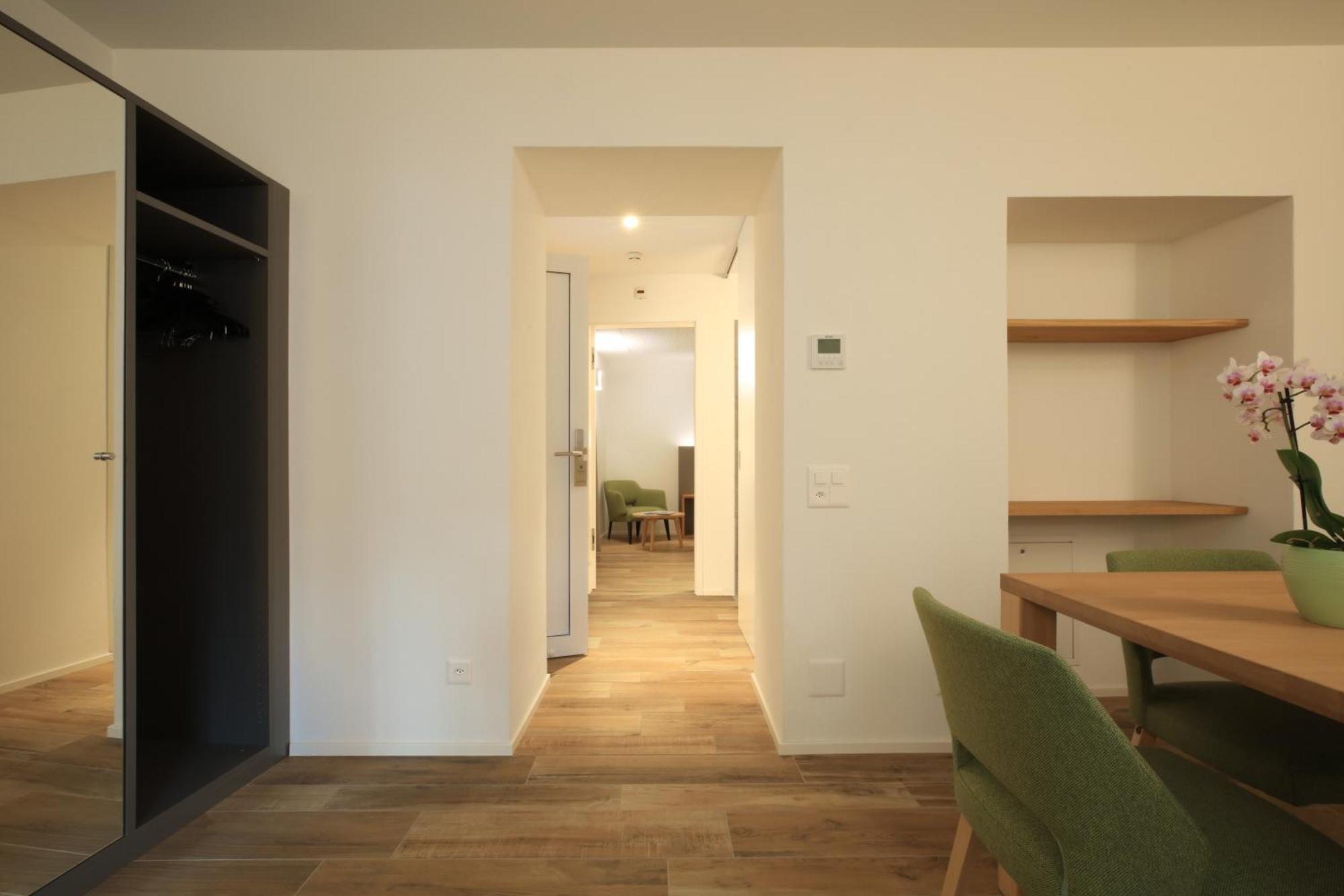 Charme Hotel Al Torchio Ascona Chambre photo