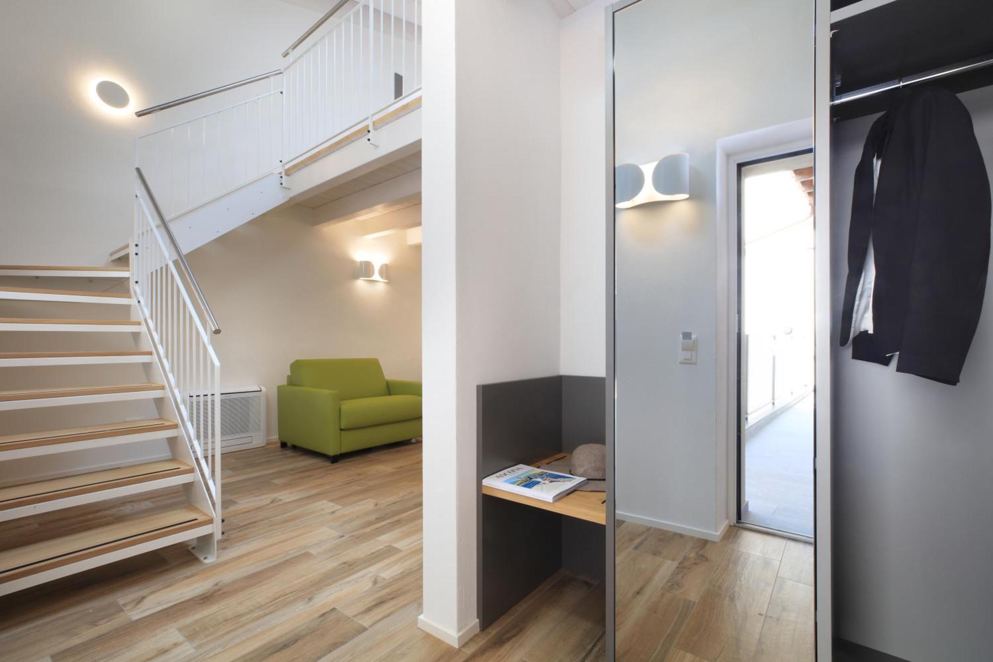 Charme Hotel Al Torchio Ascona Chambre photo