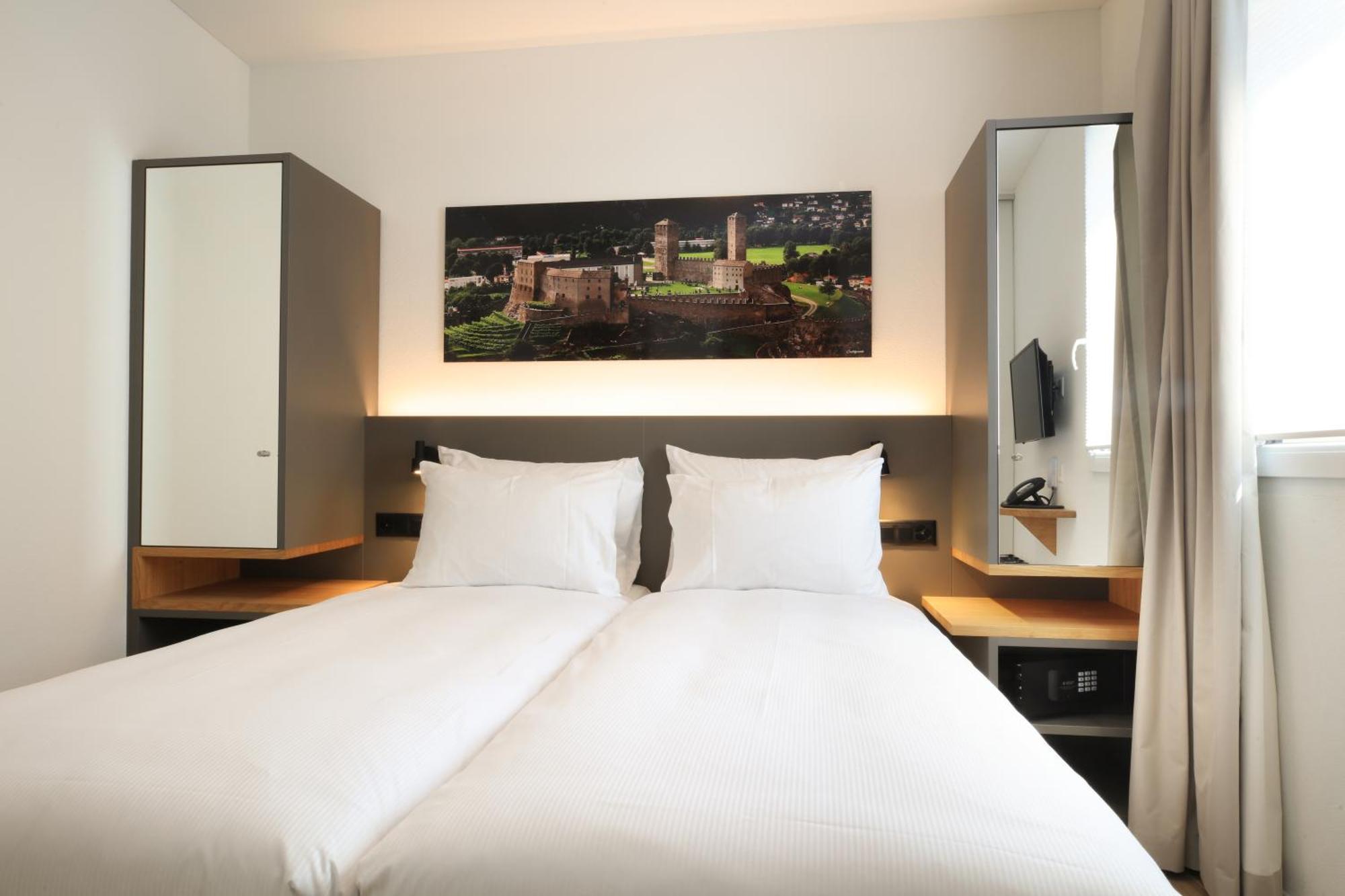 Charme Hotel Al Torchio Ascona Chambre photo